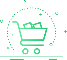 Landing attachment 5055