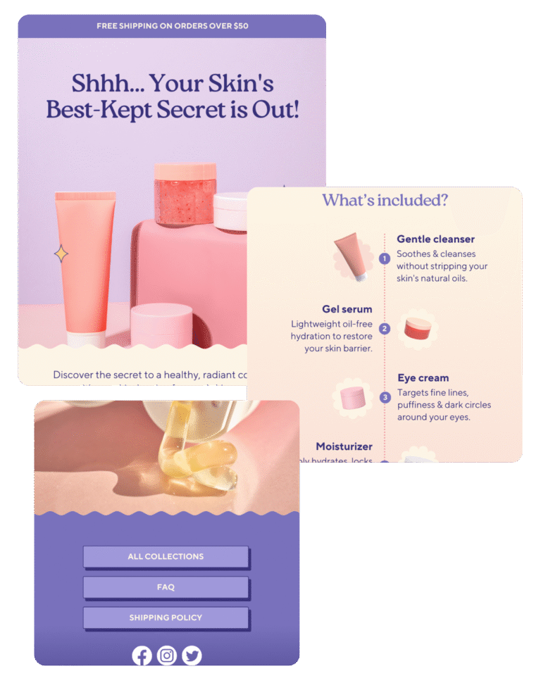 Email & SMS Marketing 2