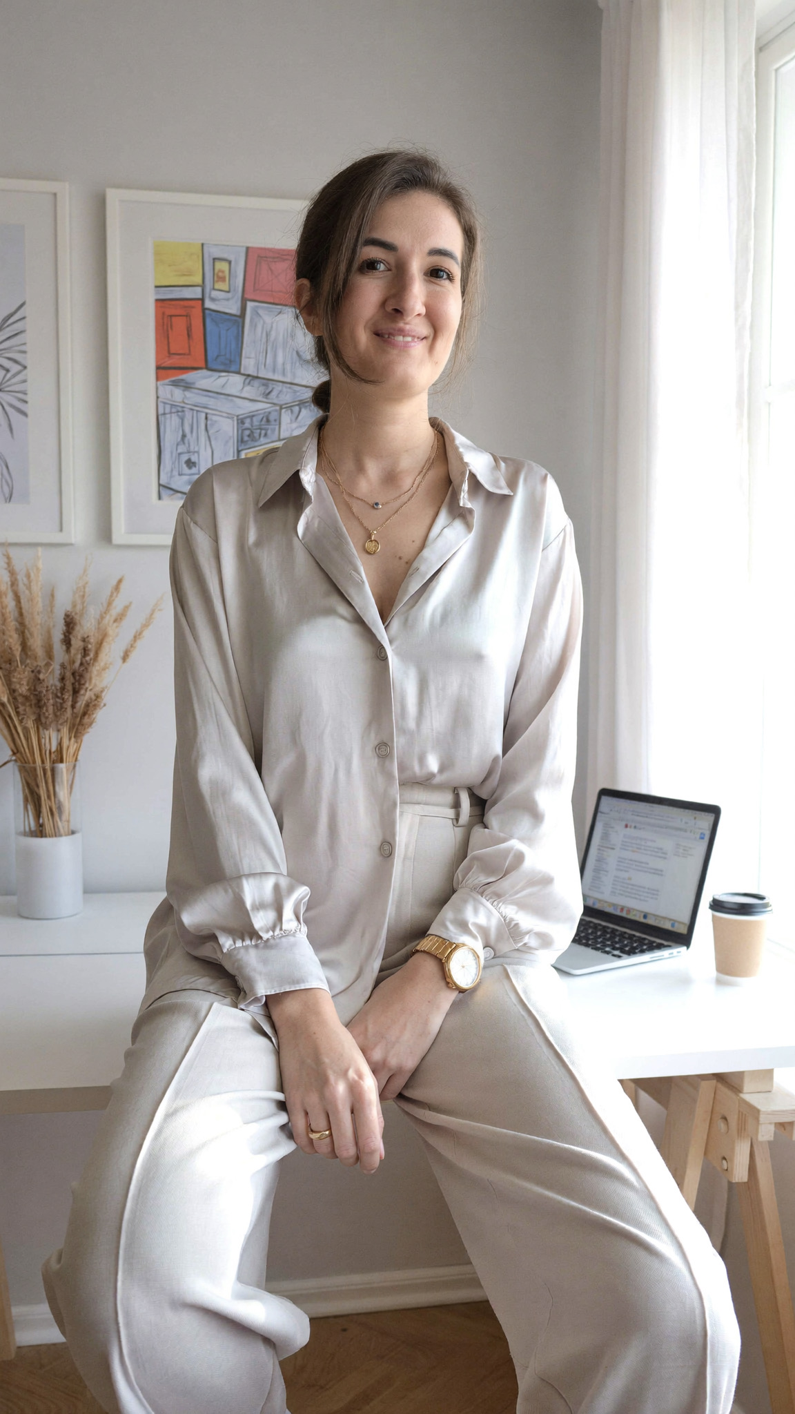 Irina from Capable Marketing